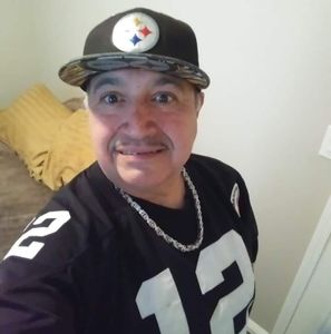 Meet your Posher, Steve